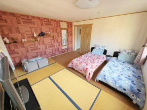 Japanese - style guesthouse in Kyoto, Room 302